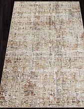 Круглый ковер SHANTI LB187A CREAM