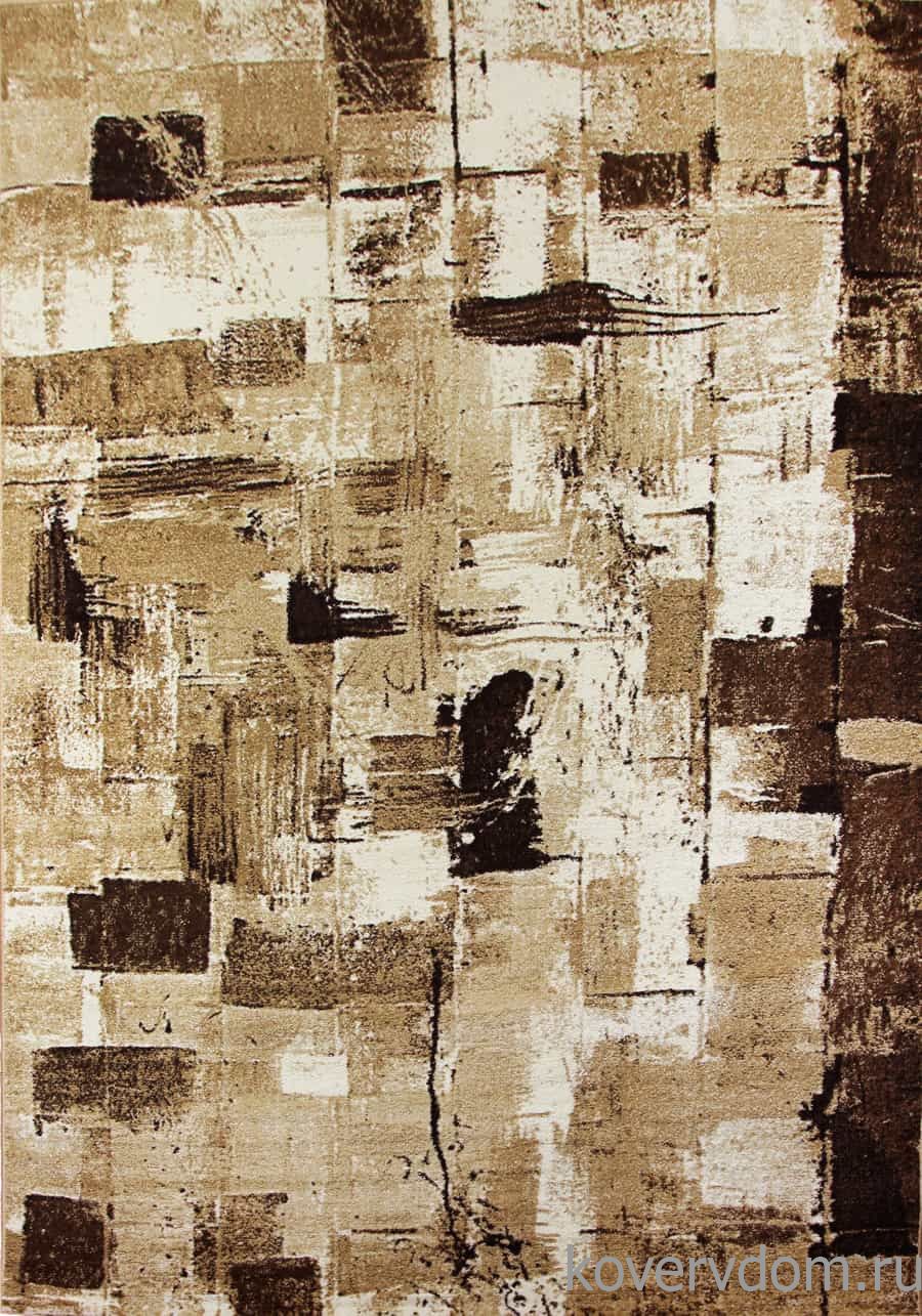 Ковер SUNRISE 2 D457 BEIGE Ковер SUNRISE 2 D457 BEIGE