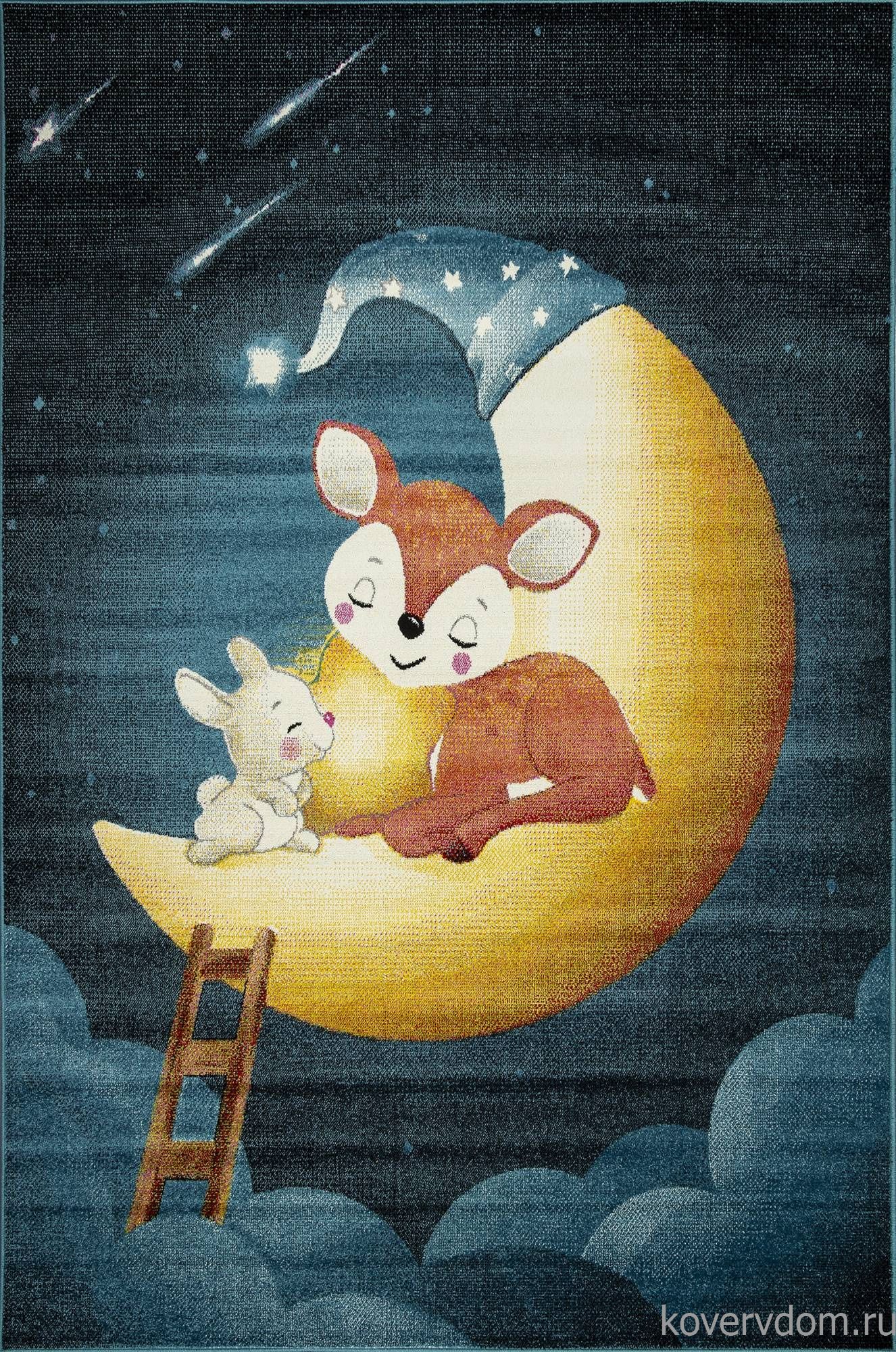 Ковер ORION C226 BLUE