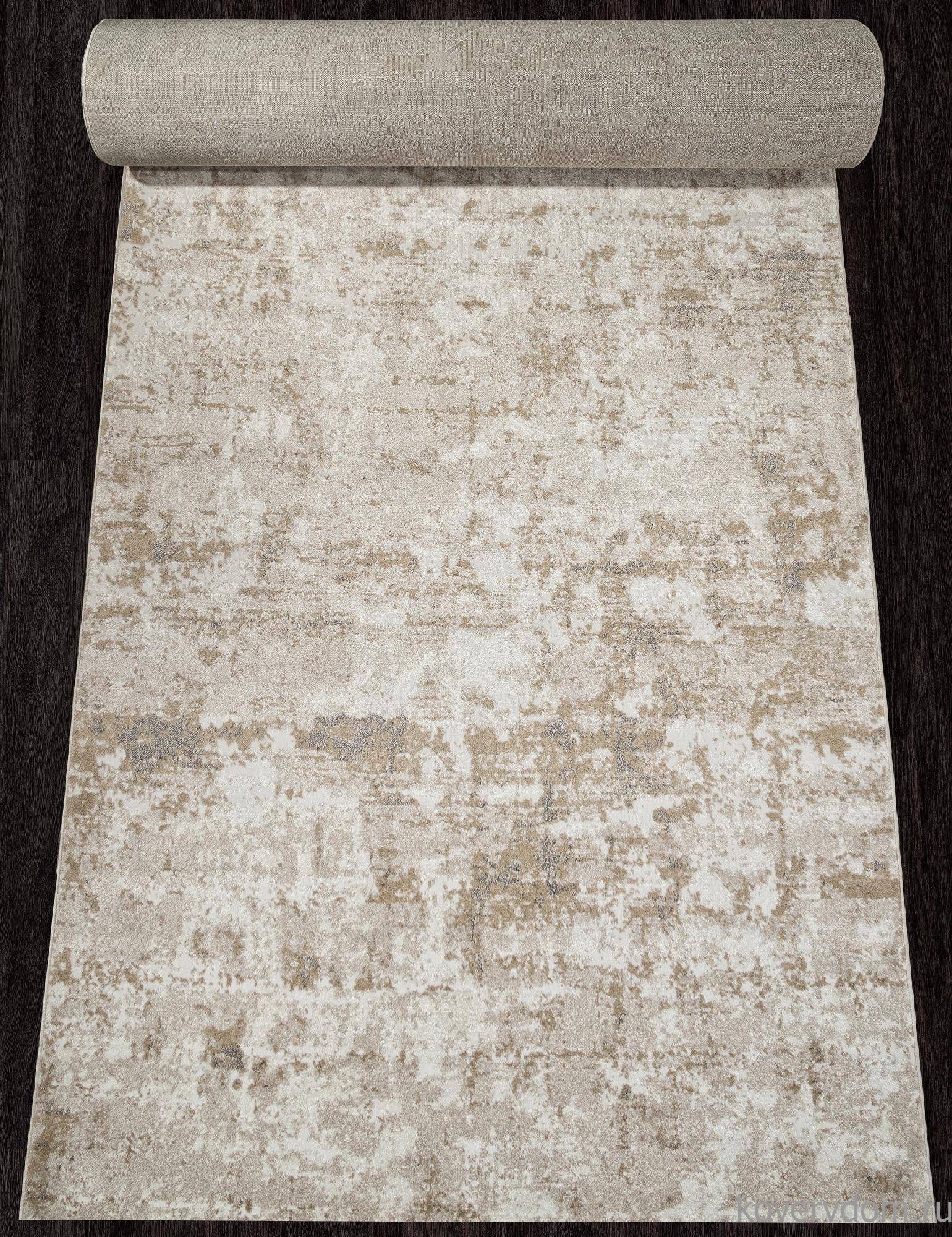 Ковровая Дорожка NATUREL F232 BEIGE Ковровая Дорожка NATUREL F232 BEIGE