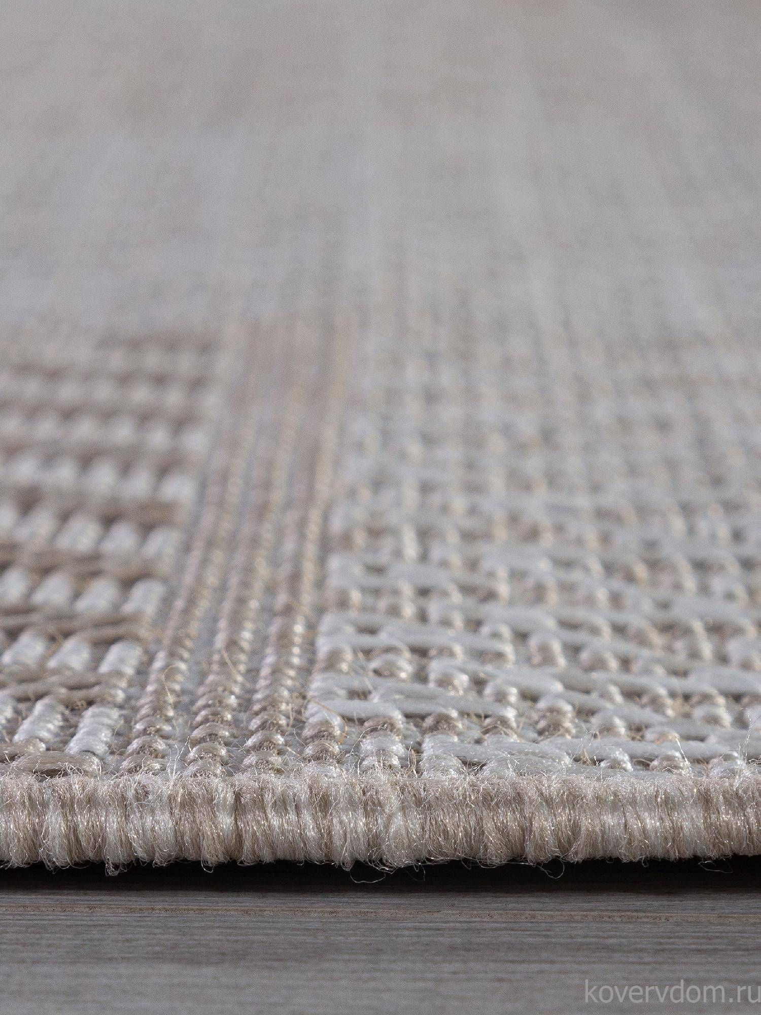Ковровая Дорожка KAIR S160 BEIGE Ковровая Дорожка KAIR S160 BEIGE