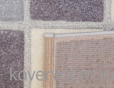 Ковер рельефный SOHO 1861-17944 Ковер рельефный SOHO 1861-17944