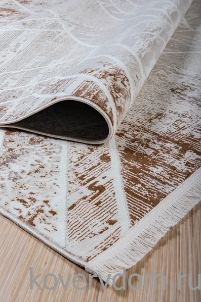 Ковер Palma 4903A Beige-Beige Ковер Palma 4903A Beige-Beige