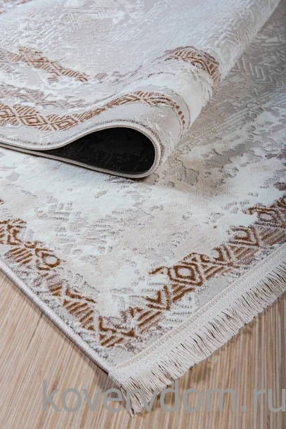 Ковер Palma 4898A Beige-Beige Ковер Palma 4898A Beige-Beige