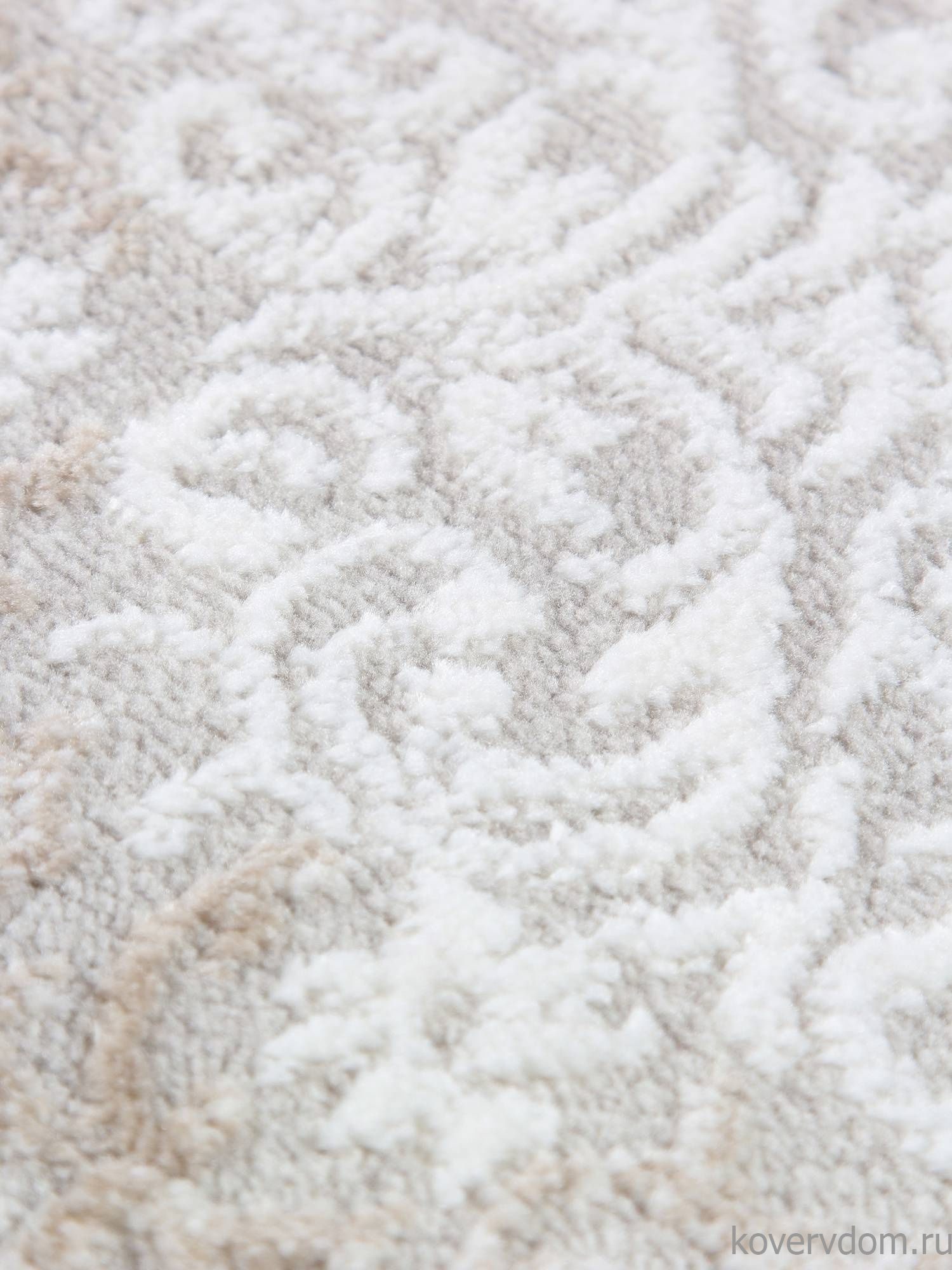 Ковер LUCCI P1566 VIZON / VIZON Овал