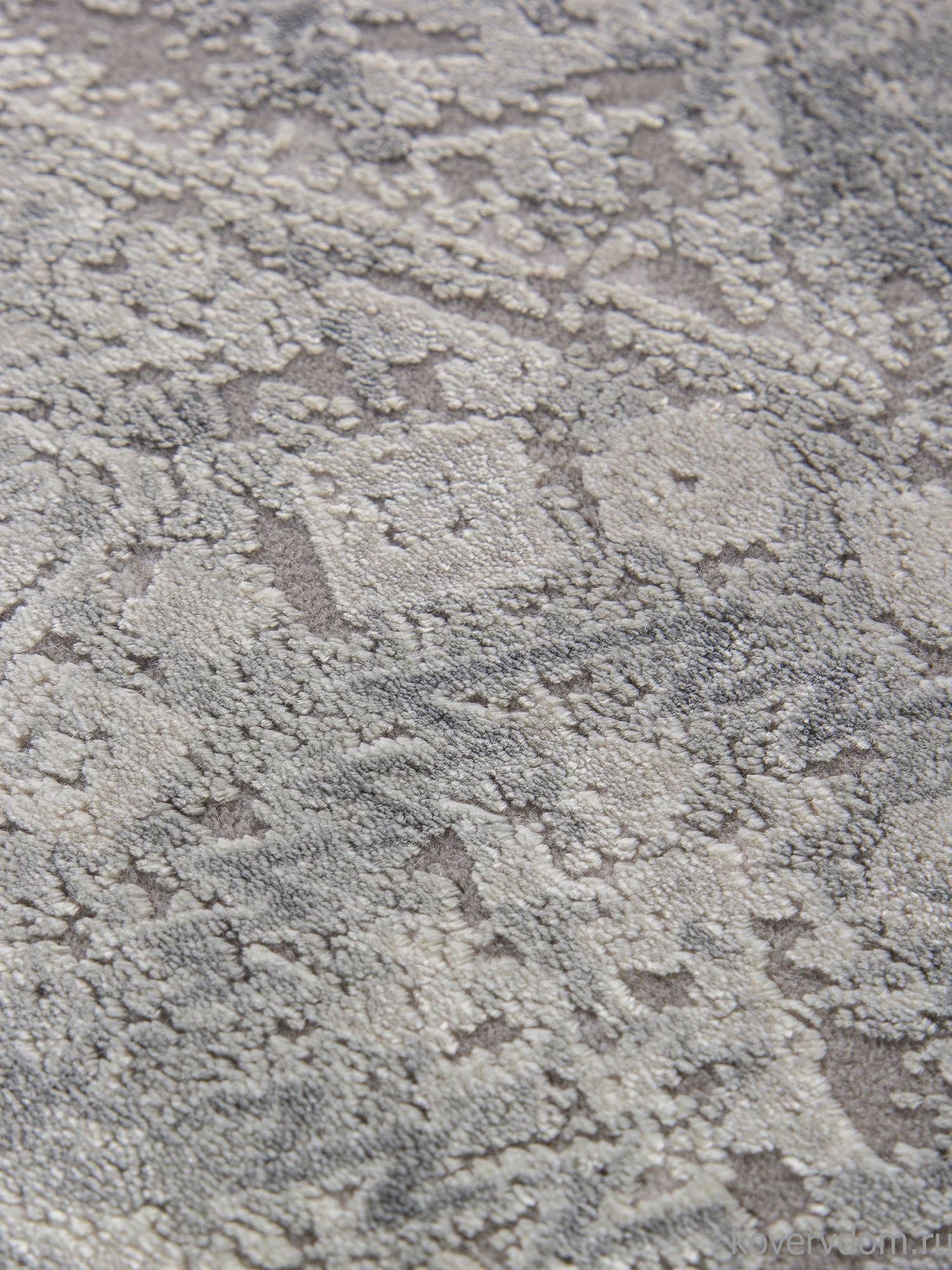 Ковер EMPEROS OLIMPOS F999DG GREY / L.GREY