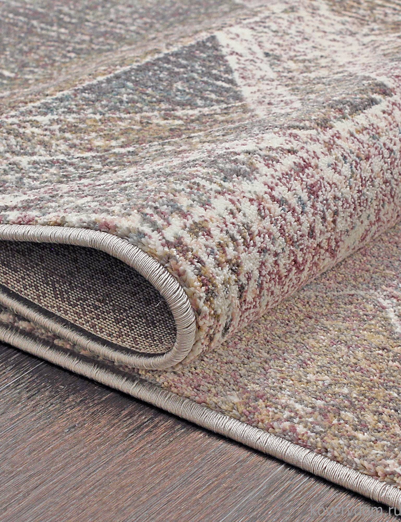 Ковер SOFIT C057 LIGHT CREAM