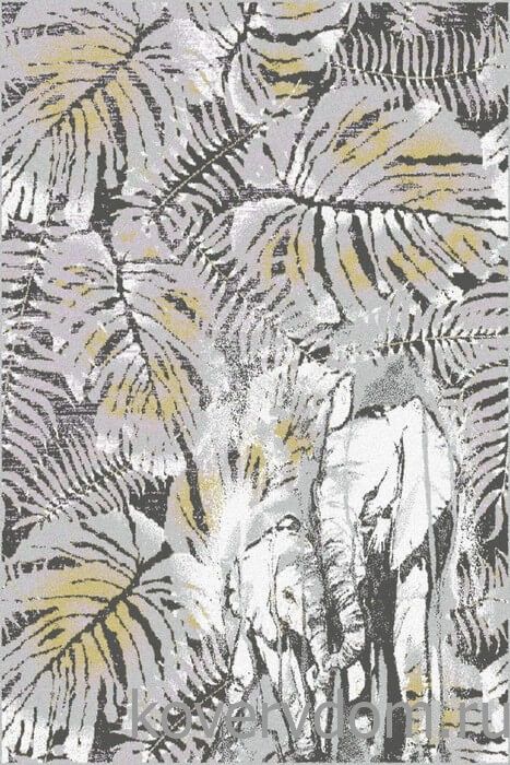 Ковер Touch Africa Grey