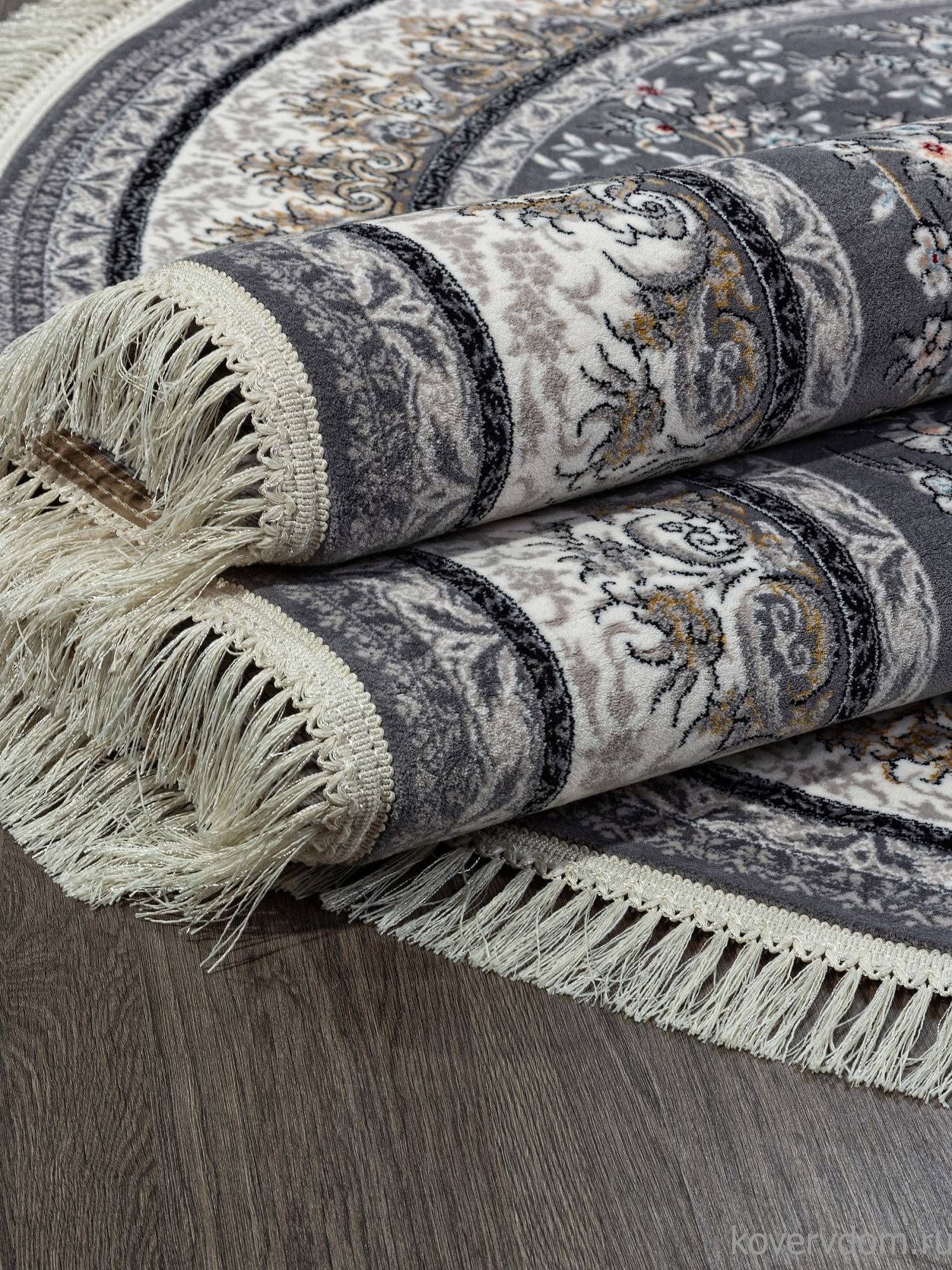 Ковер MAKTUB 7002 000 Овал Ковер MAKTUB 7002 000 Овал