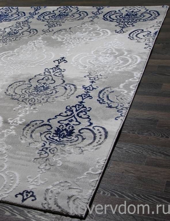 Ковер Pacha 07824G POLY.C.GRI / POLY.C. Ковер Pacha 07824G POLY.C.GRI / POLY.C.