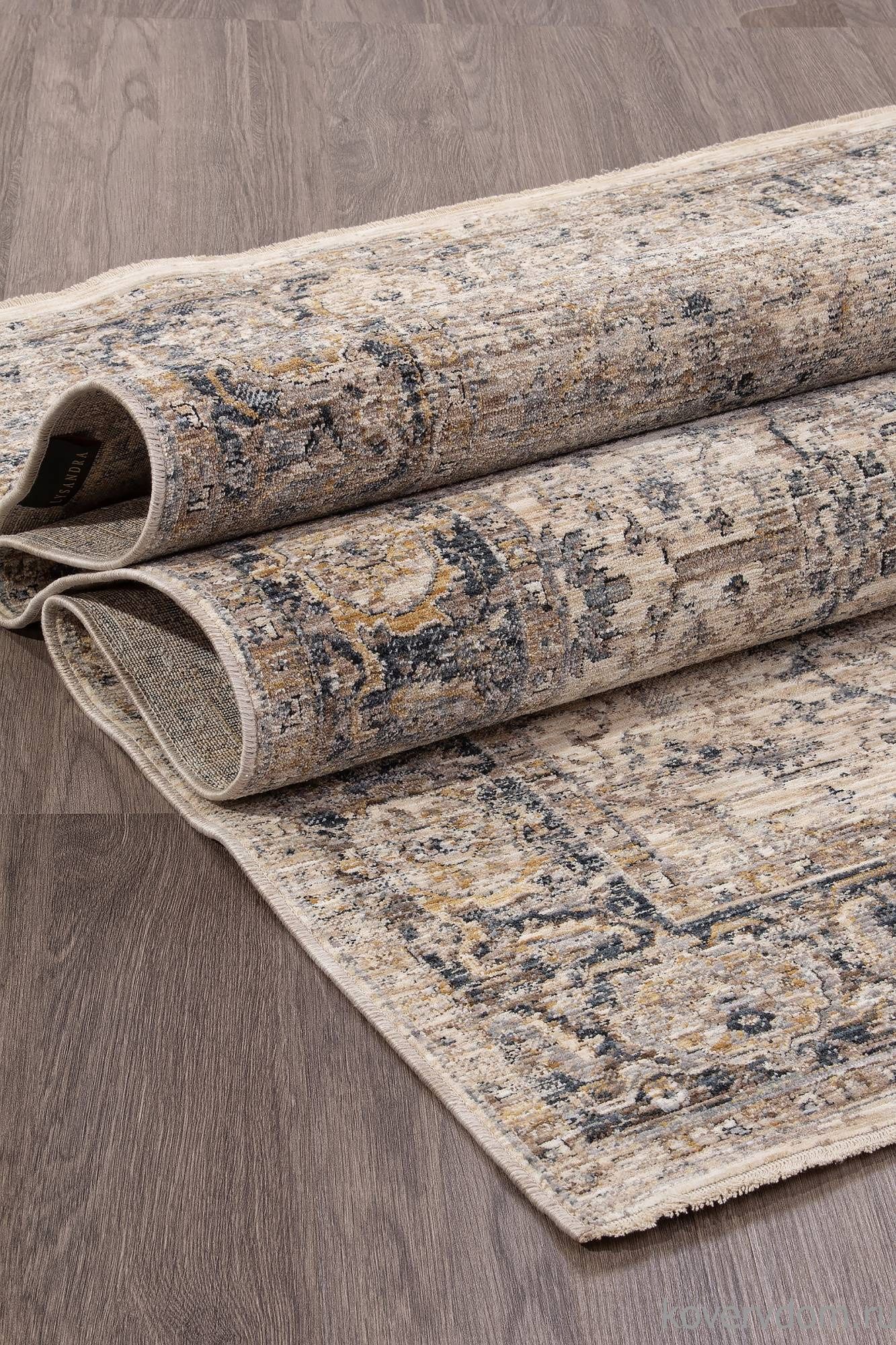 Ковер SHANTI L0215C CREAM