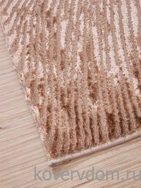 Ковер Planeta 0342A Cream-Brown Ковер Planeta 0342A Cream-Brown