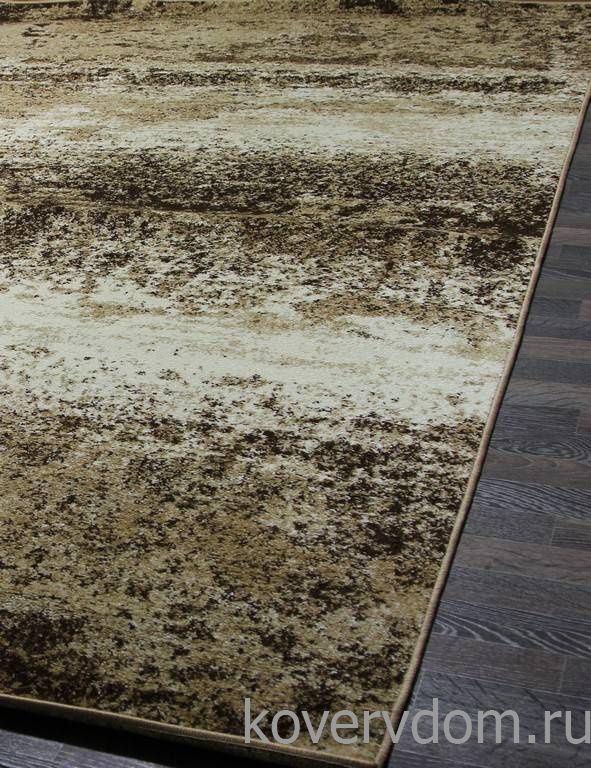 Ковер SUNRISE 2 D450 BEIGE