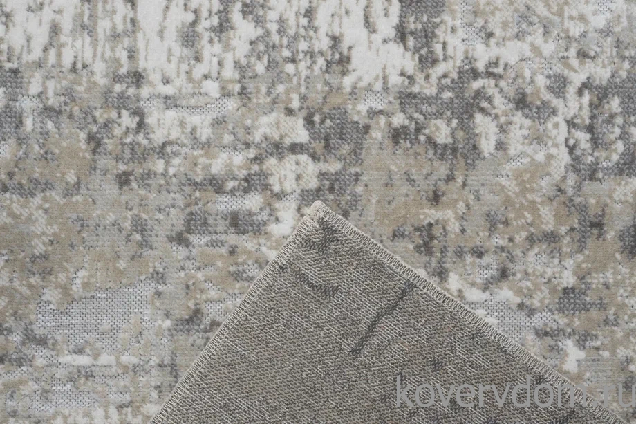 Рельефный ковер из вискозы Origami 11023 6929 91 Рельефный ковер из вискозы Origami 11023 6929 91