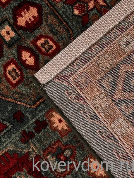 Ковер шерстяной OSTA Kashqai 4308 400