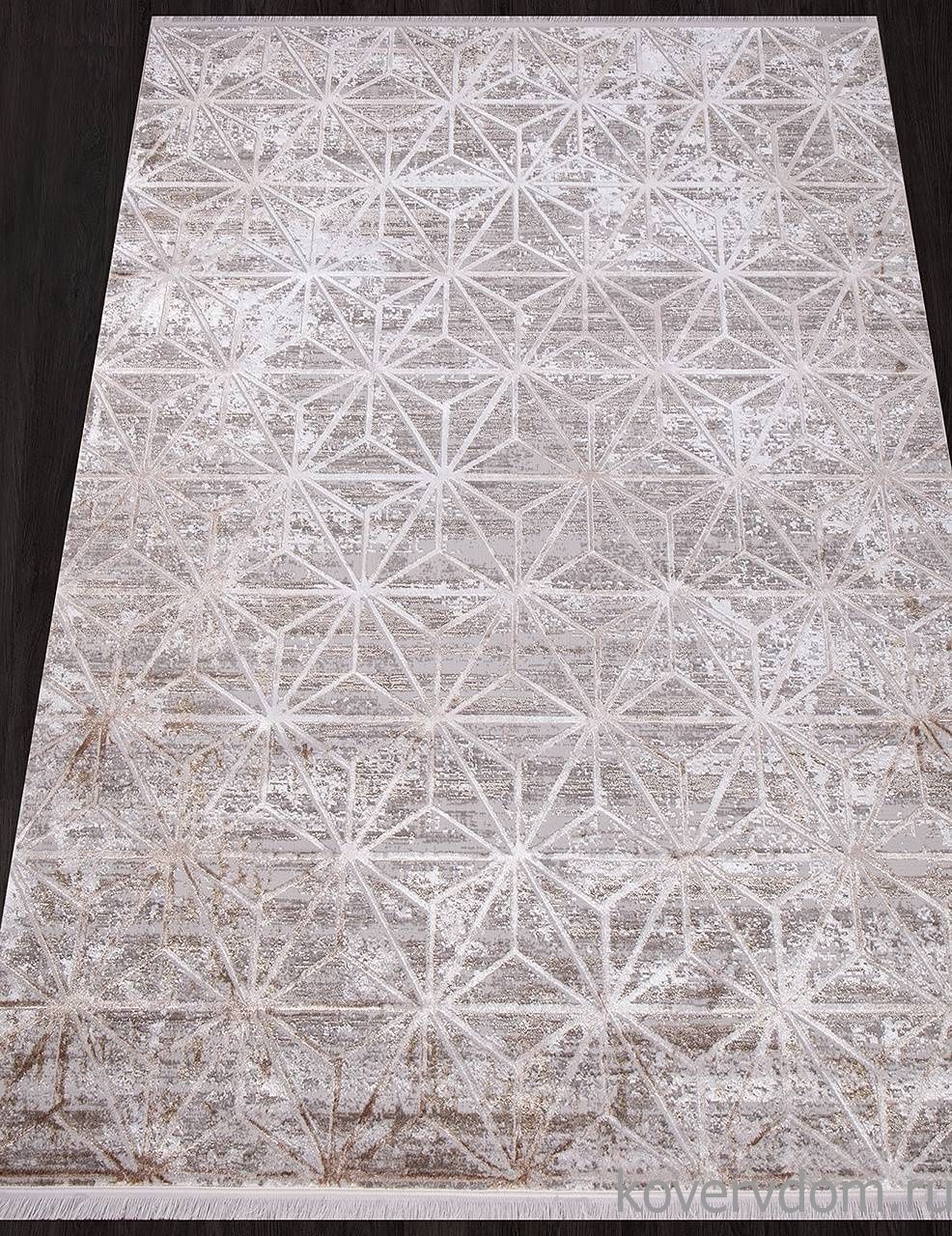 Ковер AJMAL LP 320 CREAM / VIZON