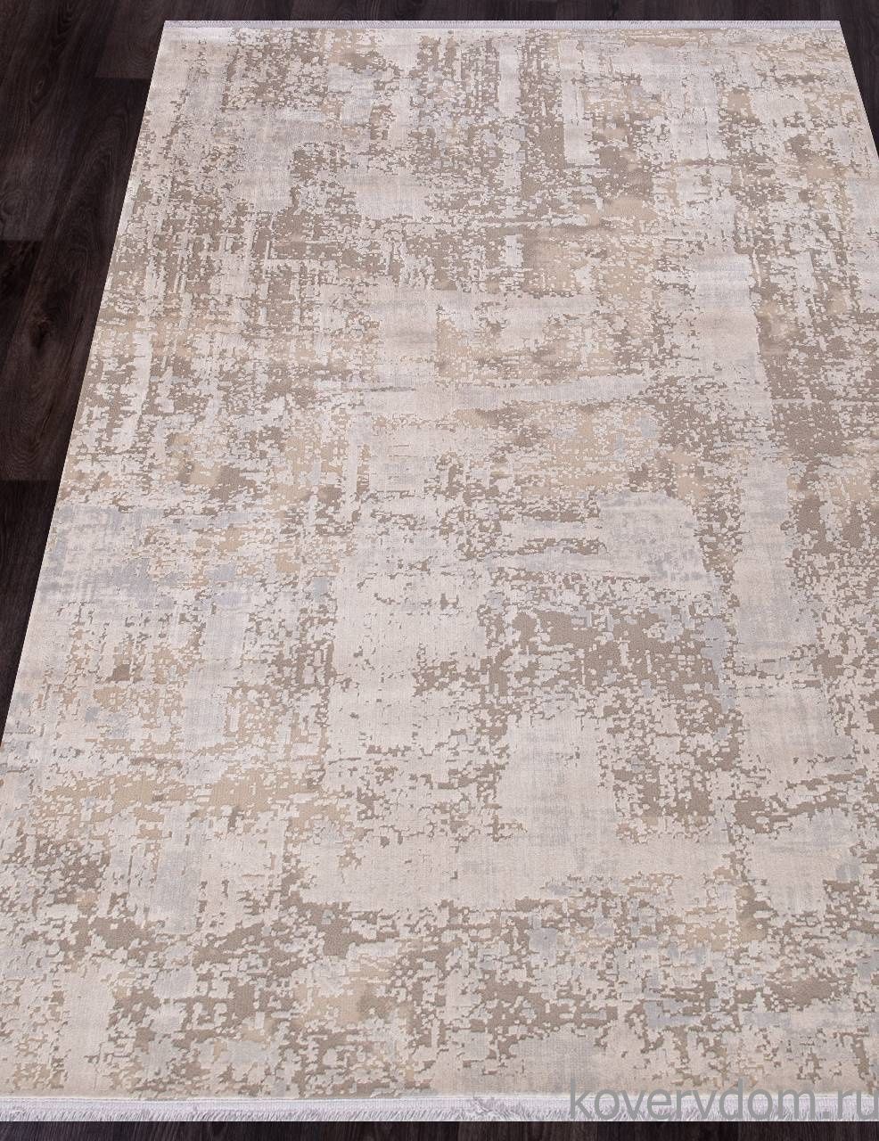 Ковер ATLAS 9313 BEIGE / BEIGE Ковер ATLAS 9313 BEIGE / BEIGE