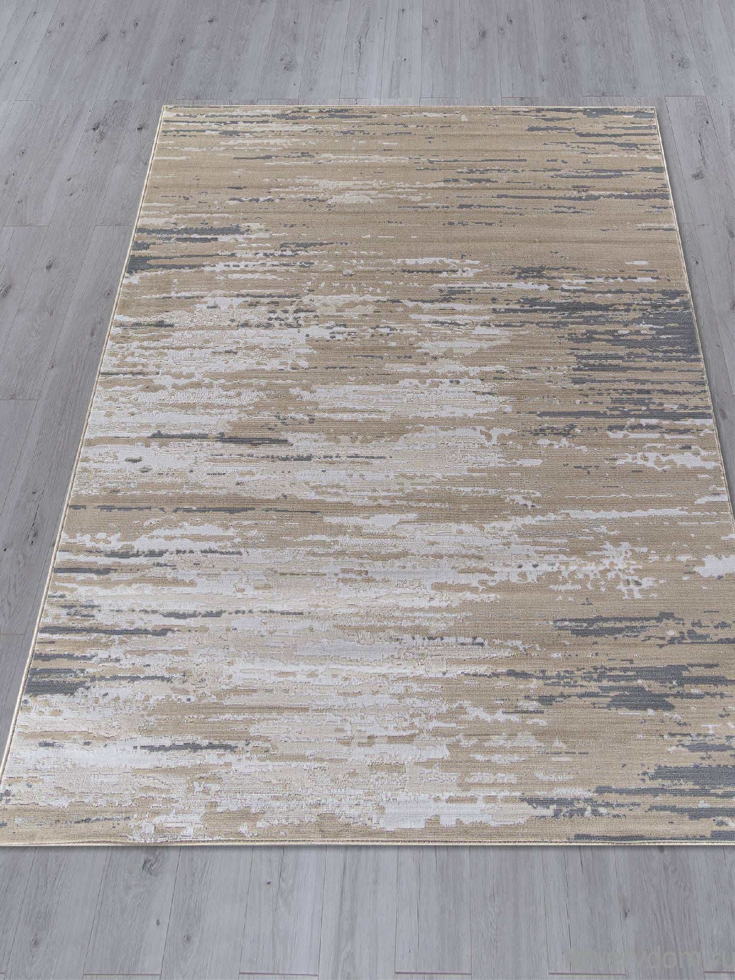 Ковер CUBA F484 BEIGE