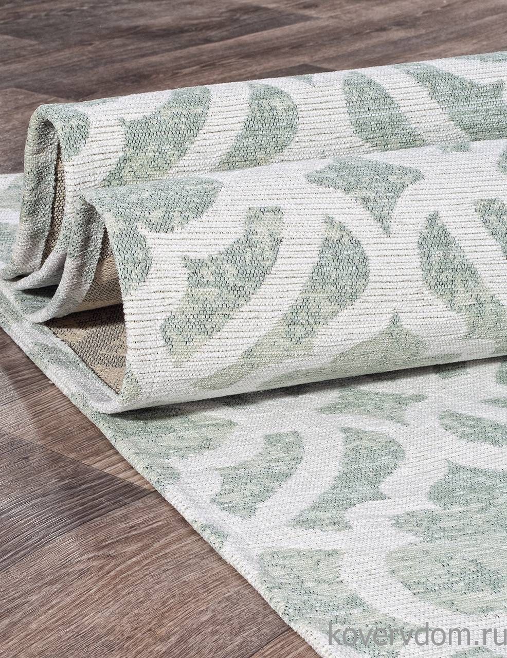 Ковер-циновка ZELA 116905 07 Ковер-циновка ZELA 116905 07