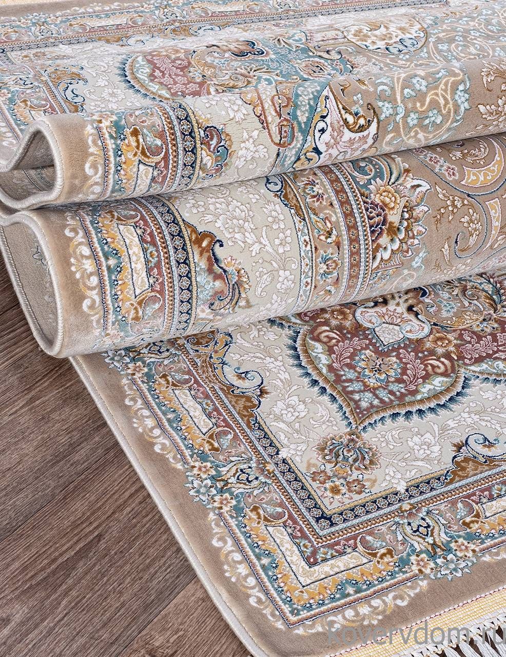 Ковер FARSI 1500 144 VINTAGE NESCAFE Ковер FARSI 1500 144 VINTAGE NESCAFE