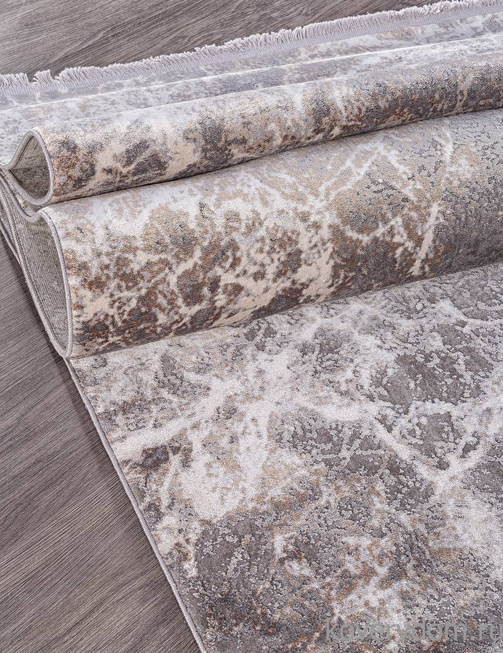 Ковер CORNELIA 17940A K.GRI / O.GRI CKN Ковер CORNELIA 17940A K.GRI / O.GRI CKN