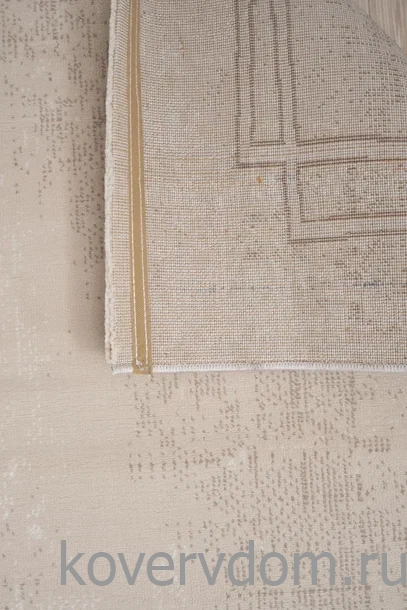 Ковер Planeta 0162A Cream-Brown