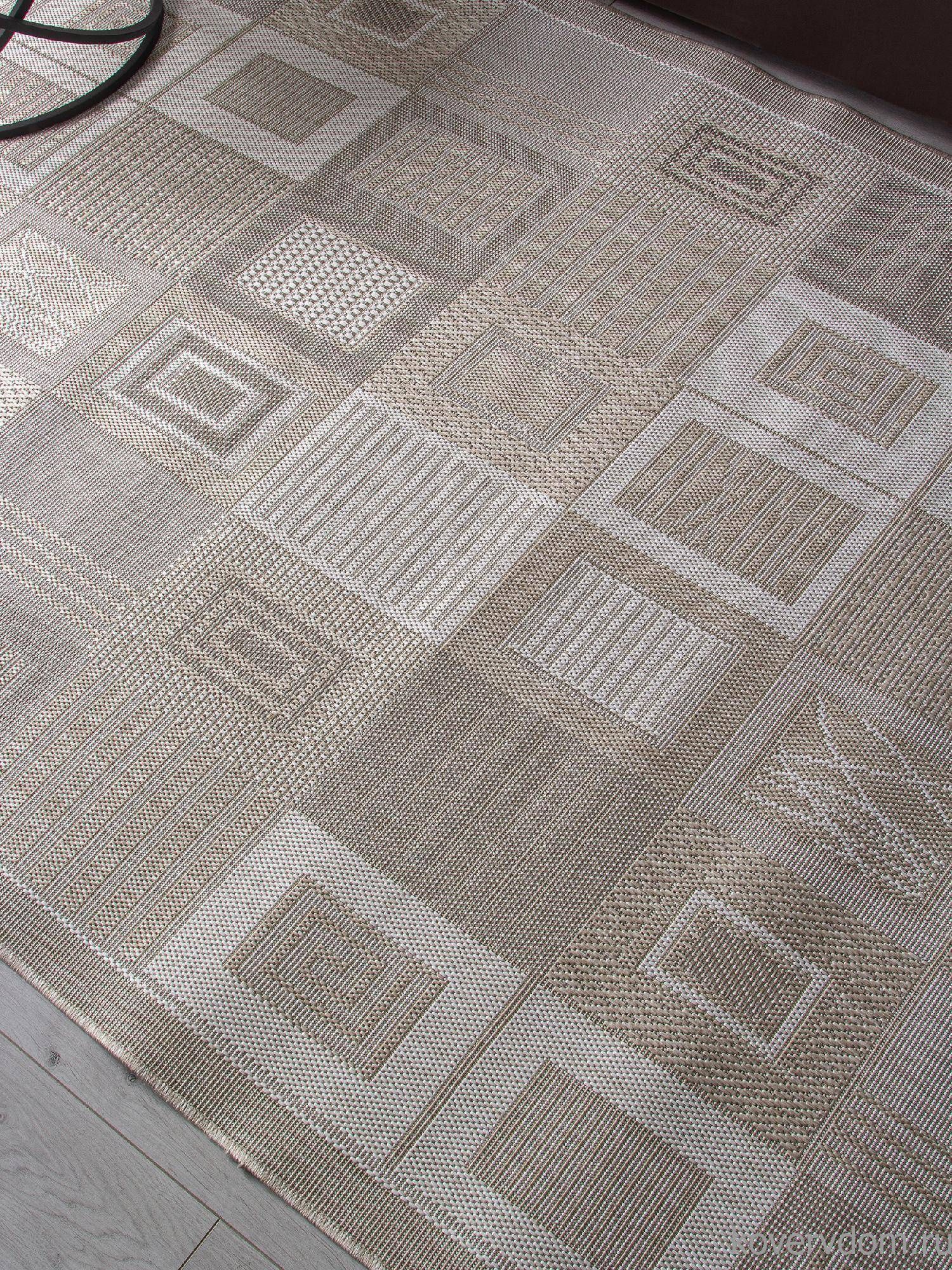 Ковровая Дорожка KAIR S138 BEIGE