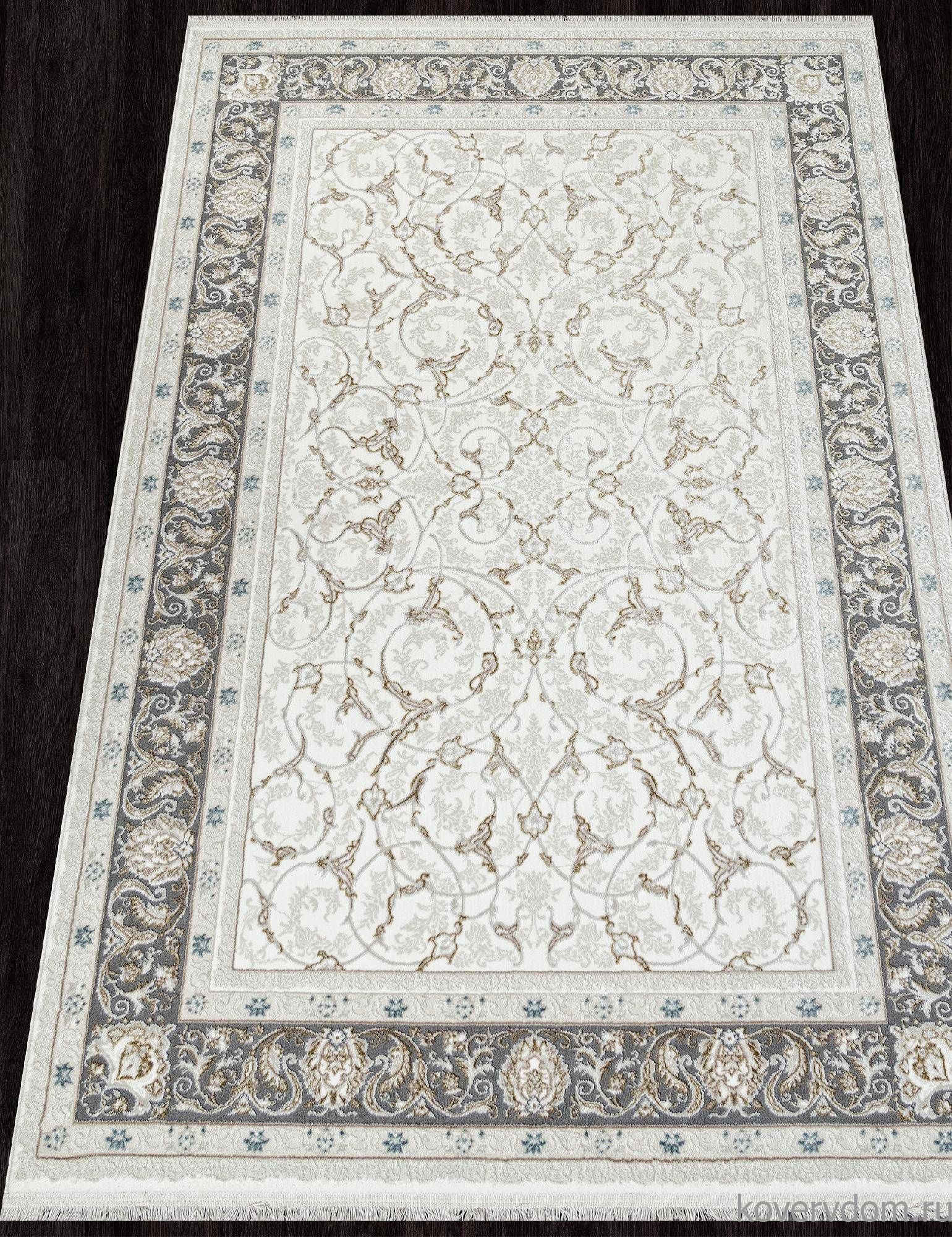 Ковер SANDALI 30153A CREAM / BEIGE Ковер SANDALI 30153A CREAM / BEIGE