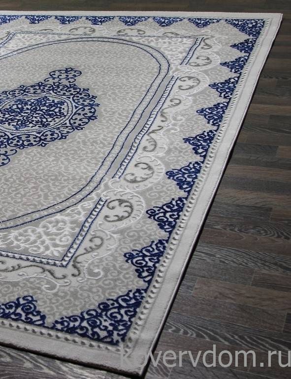 Ковер Pacha 07827G POLY.C.GRI / POLY.C. Ковер Pacha 07827G POLY.C.GRI / POLY.C.