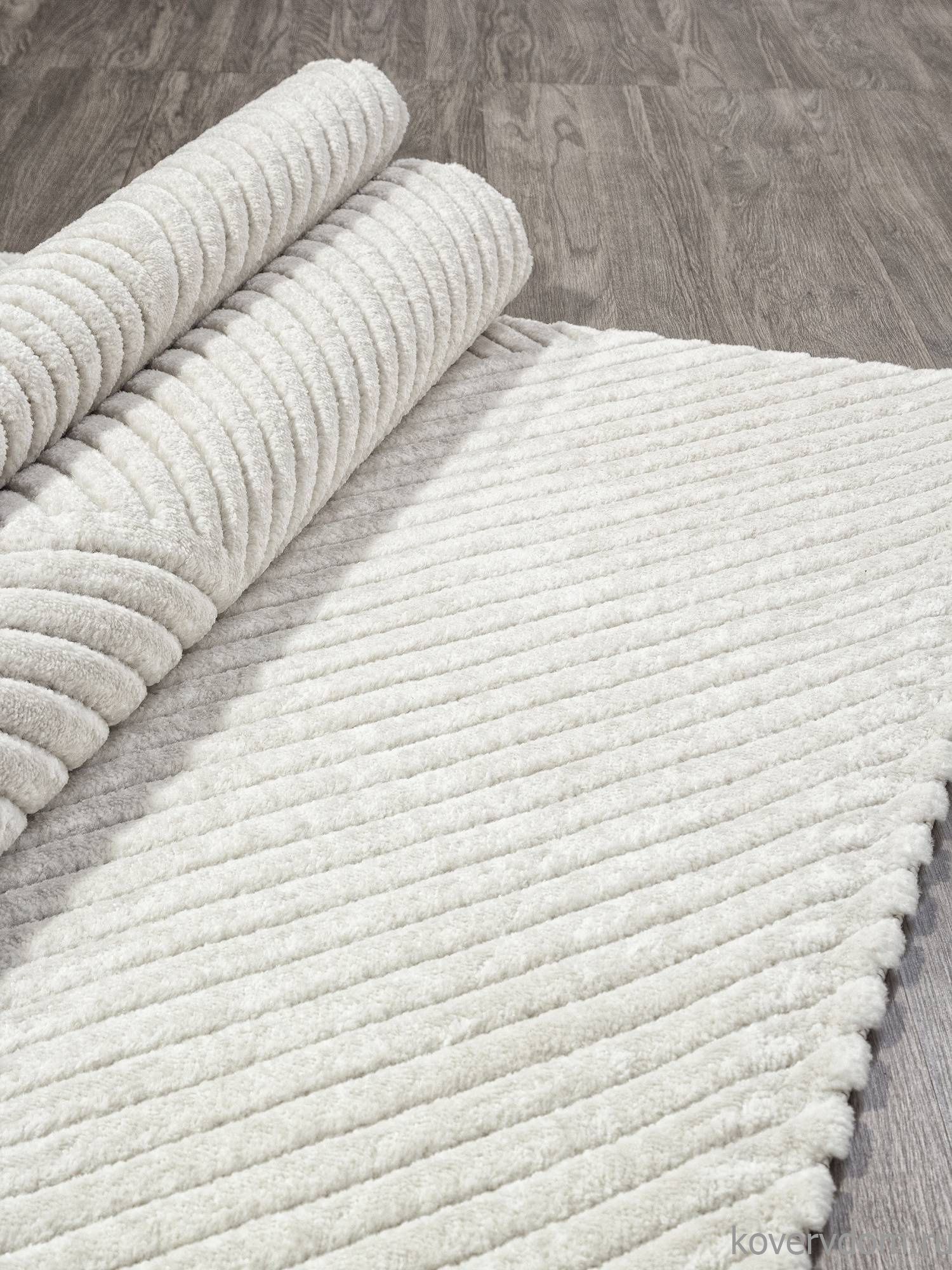 Ковер JUNO E139AW CREAM / CREAM Ковер JUNO E139AW CREAM / CREAM