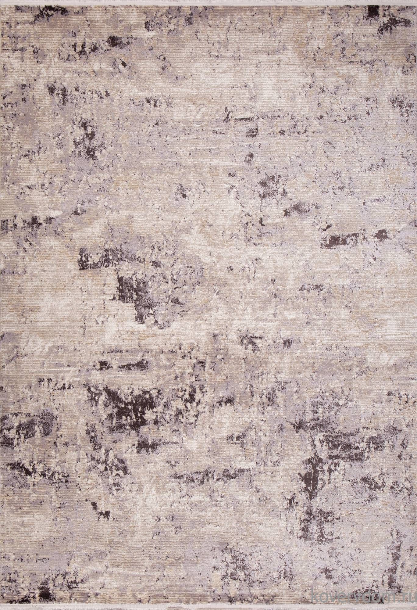 Ковер MOROCCO D901 PURPLE