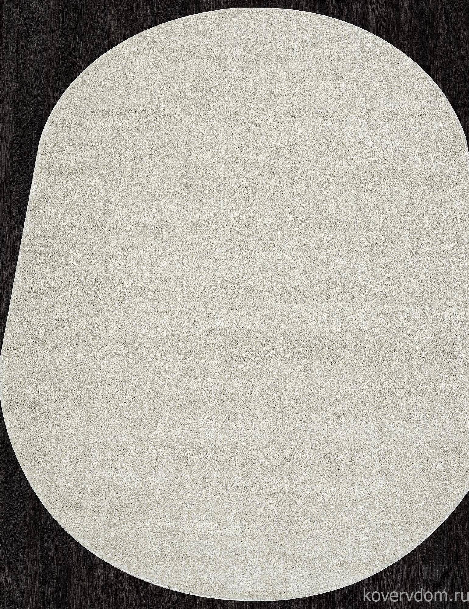 Ковер SOFIA T600 CREAM Овал Ковер SOFIA T600 CREAM Овал