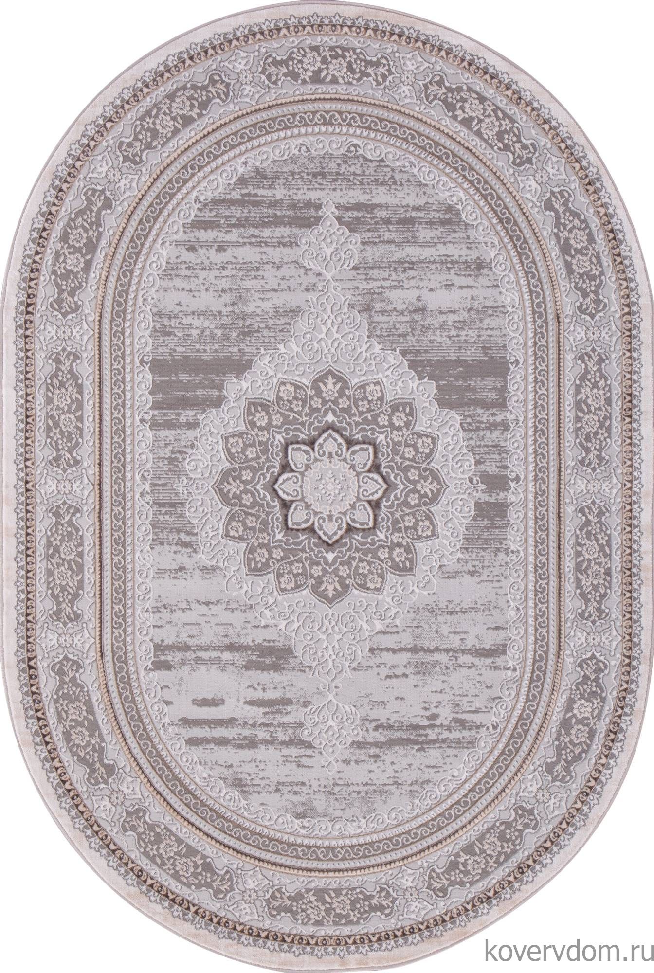 Ковер BABIL 34789 070 BEIGE Овал Ковер BABIL 34789 070 BEIGE Овал