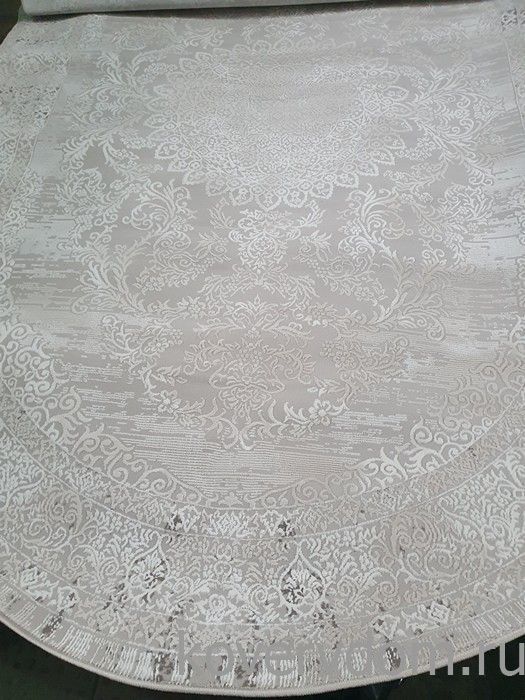 Ковер Elegance 4959Z Grey-Grey Овал Ковер Elegance 4959Z Grey-Grey Овал