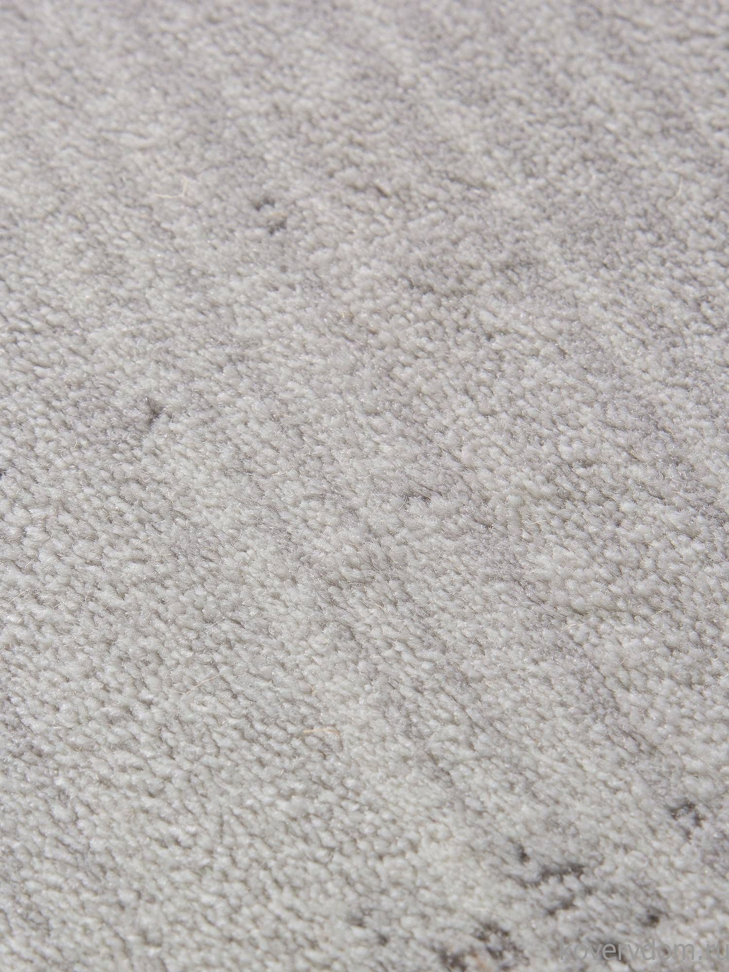 Ковер GRAFF F237 GRAY-BEIGE Овал