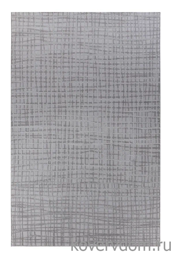 Ковер Milana 08903A L.Grey-L.Grey Ковер Milana 08903A L.Grey-L.Grey