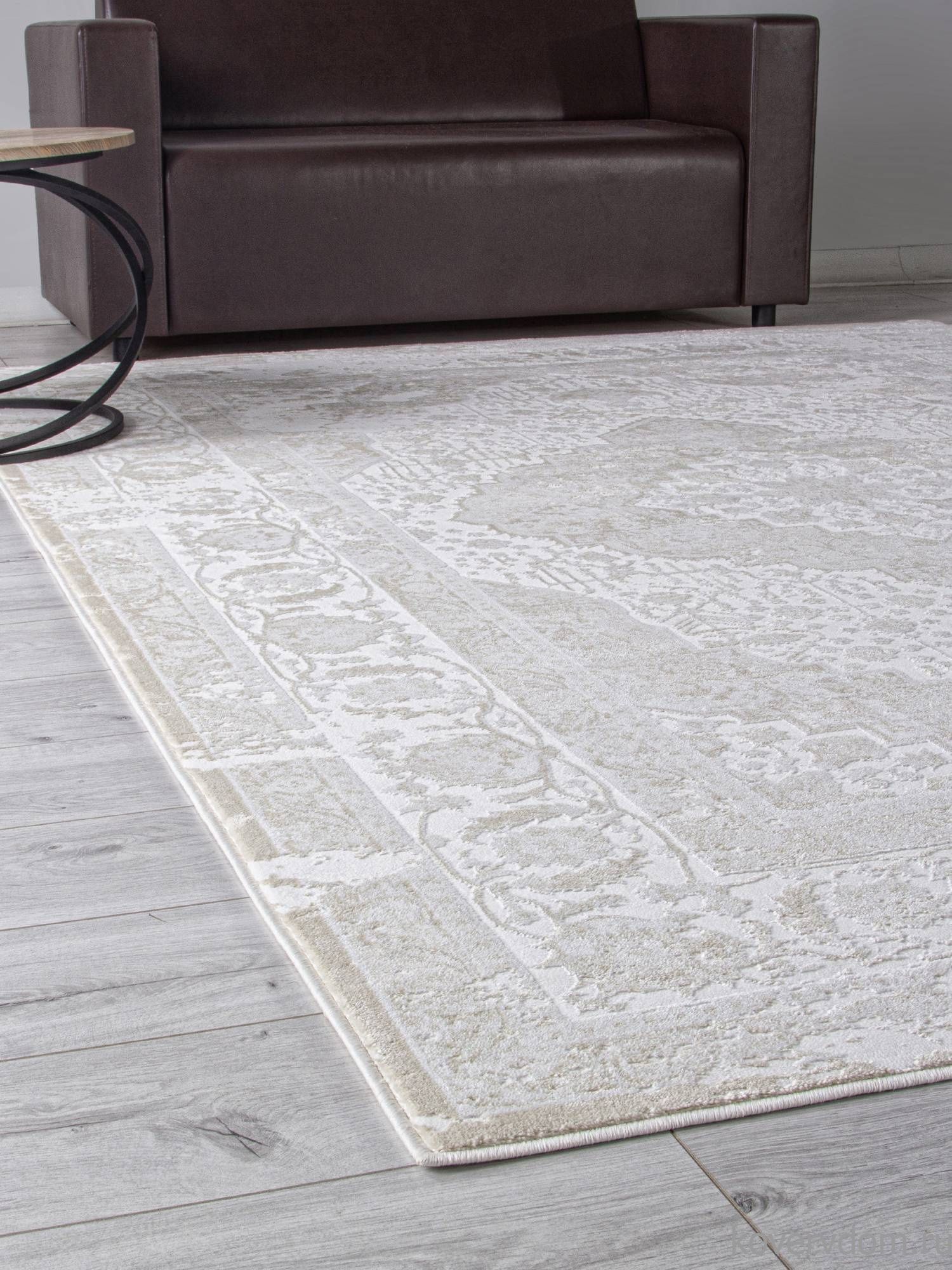 Ковер MONBLAN F544 CREAM