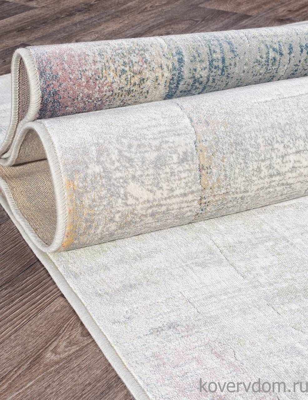 Ковер из вискозы MATRIX 89906 6264 V Ковер из вискозы MATRIX 89906 6264 V