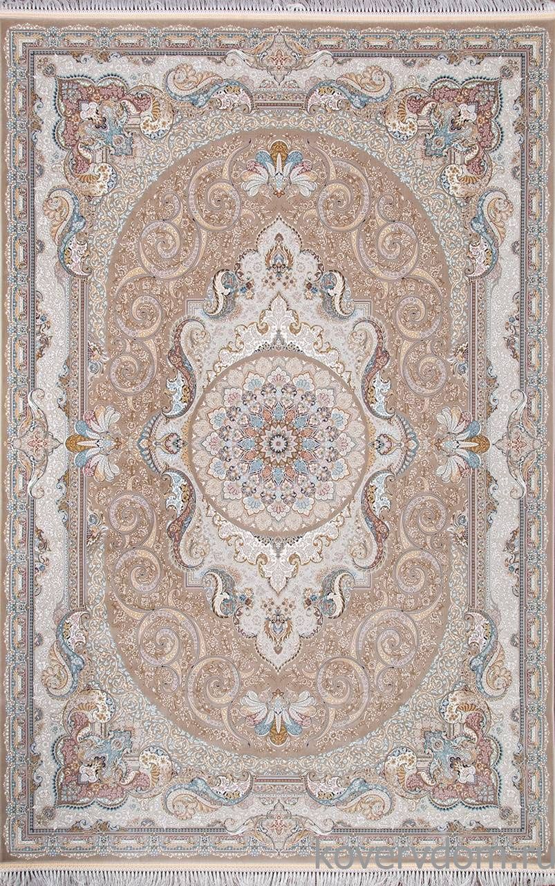 Ковер FARSI 1500 144 VINTAGE NESCAFE Ковер FARSI 1500 144 VINTAGE NESCAFE