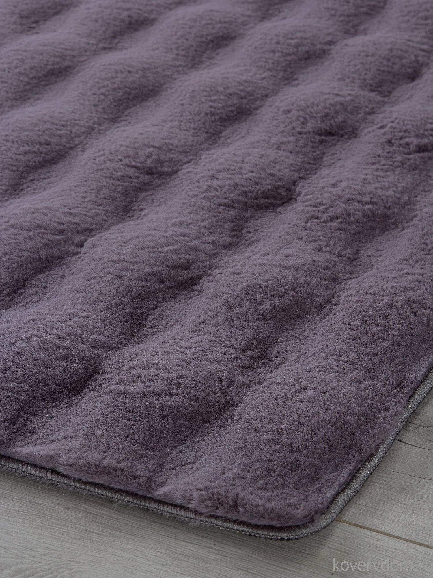 Ковер BUBBLE PX1001 GREY