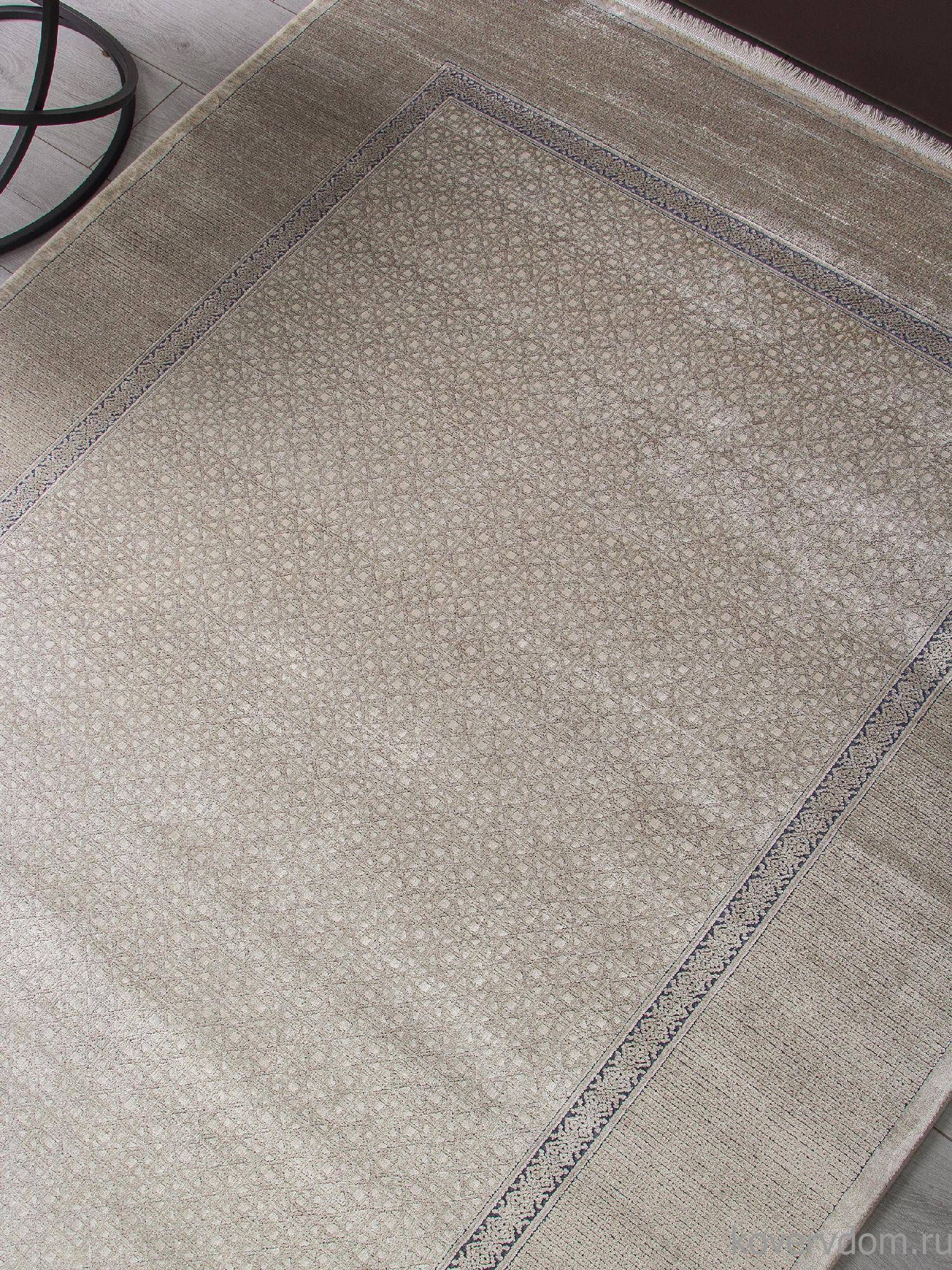 Ковер EMPEROS OLIMPOS A808AW L.BLUE / L.BEIGE Ковер EMPEROS OLIMPOS A808AW L.BLUE / L.BEIGE