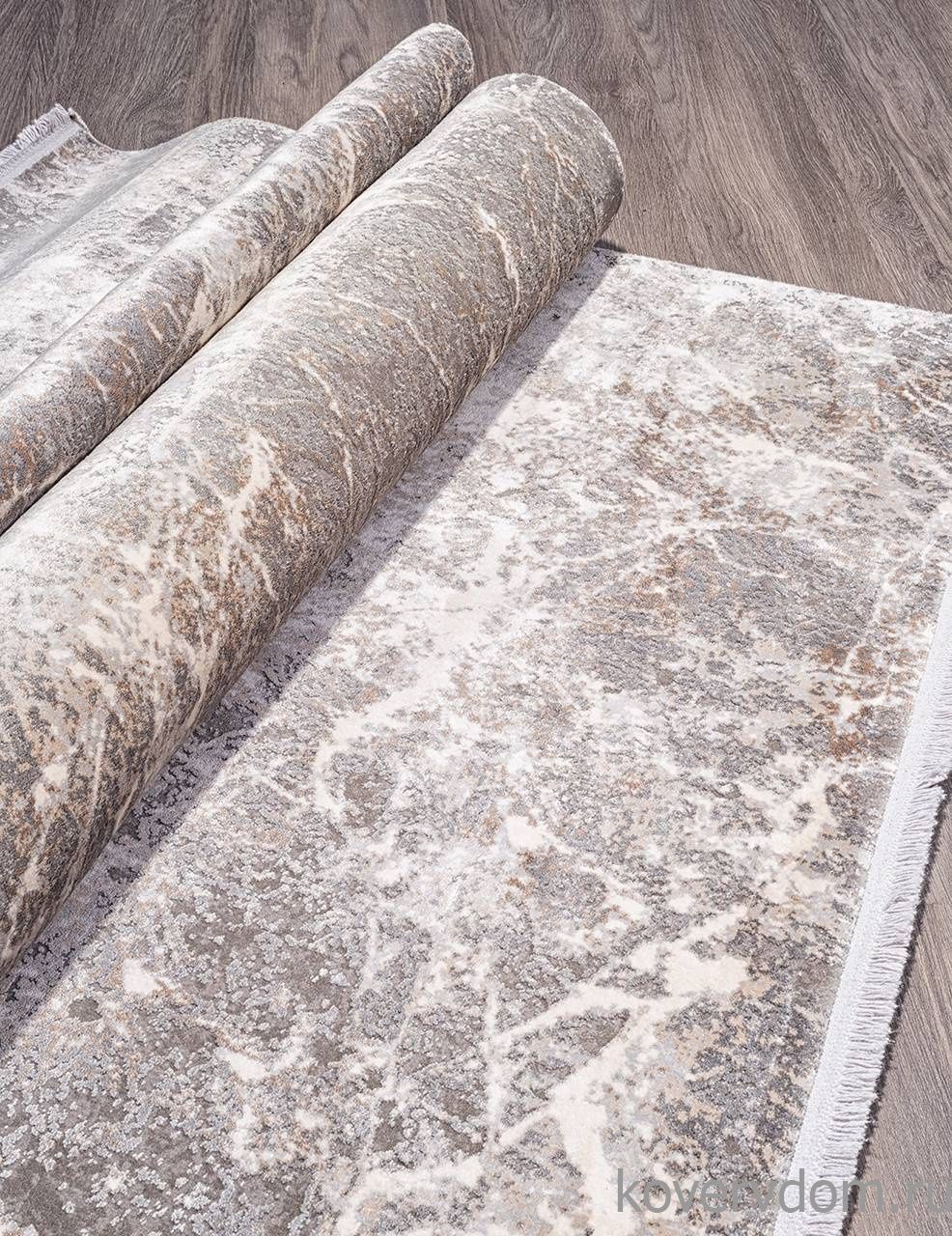 Ковер CORNELIA 17940A K.GRI / O.GRI CKN Ковер CORNELIA 17940A K.GRI / O.GRI CKN