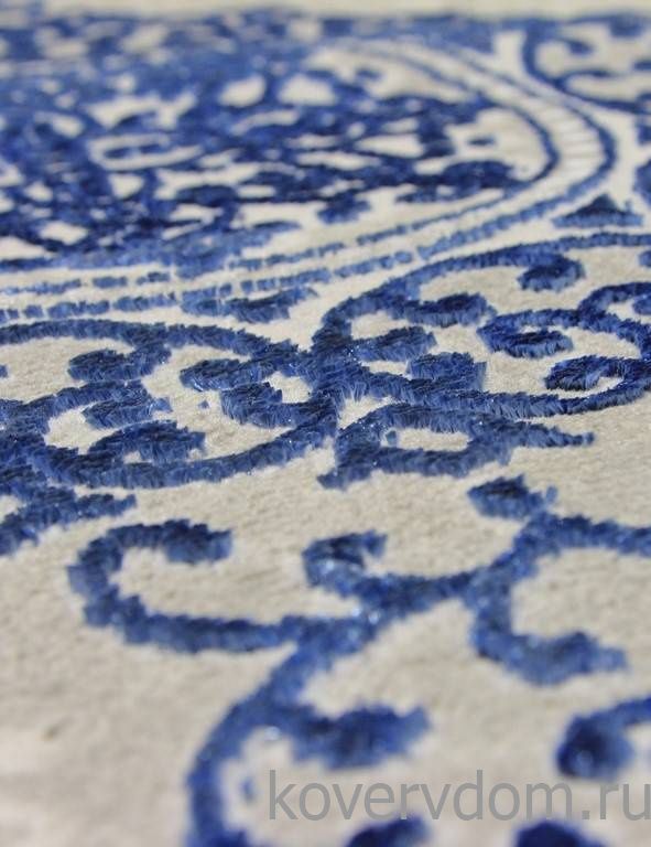 Ковер Pacha 07827G POLY.C.GRI / POLY.C. Ковер Pacha 07827G POLY.C.GRI / POLY.C.