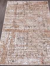 Овальный ковер RICHMOND D862 CREAM-BLUE