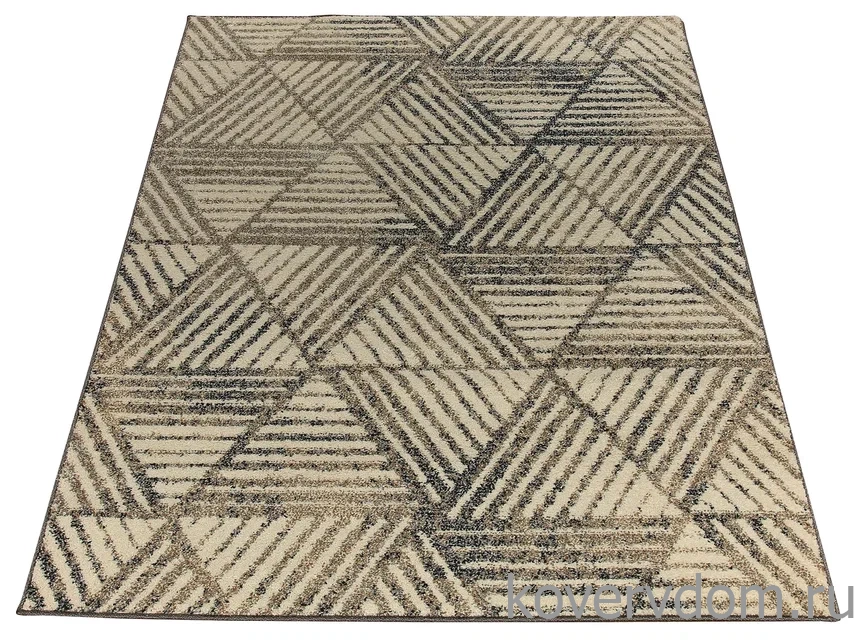 Ковер фризе AVANTI Atala beige Скандинавский Ковер фризе AVANTI Atala beige Скандинавский