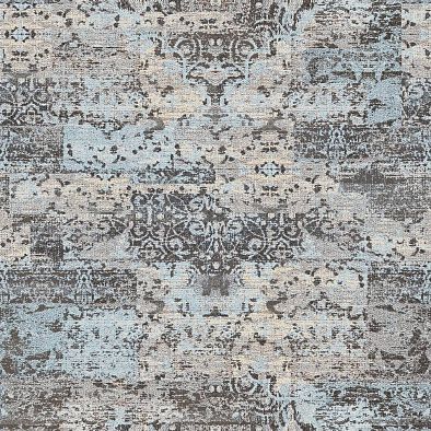 Ковровая Дорожка принт 10-ти цветное полотно p2503a4p 81