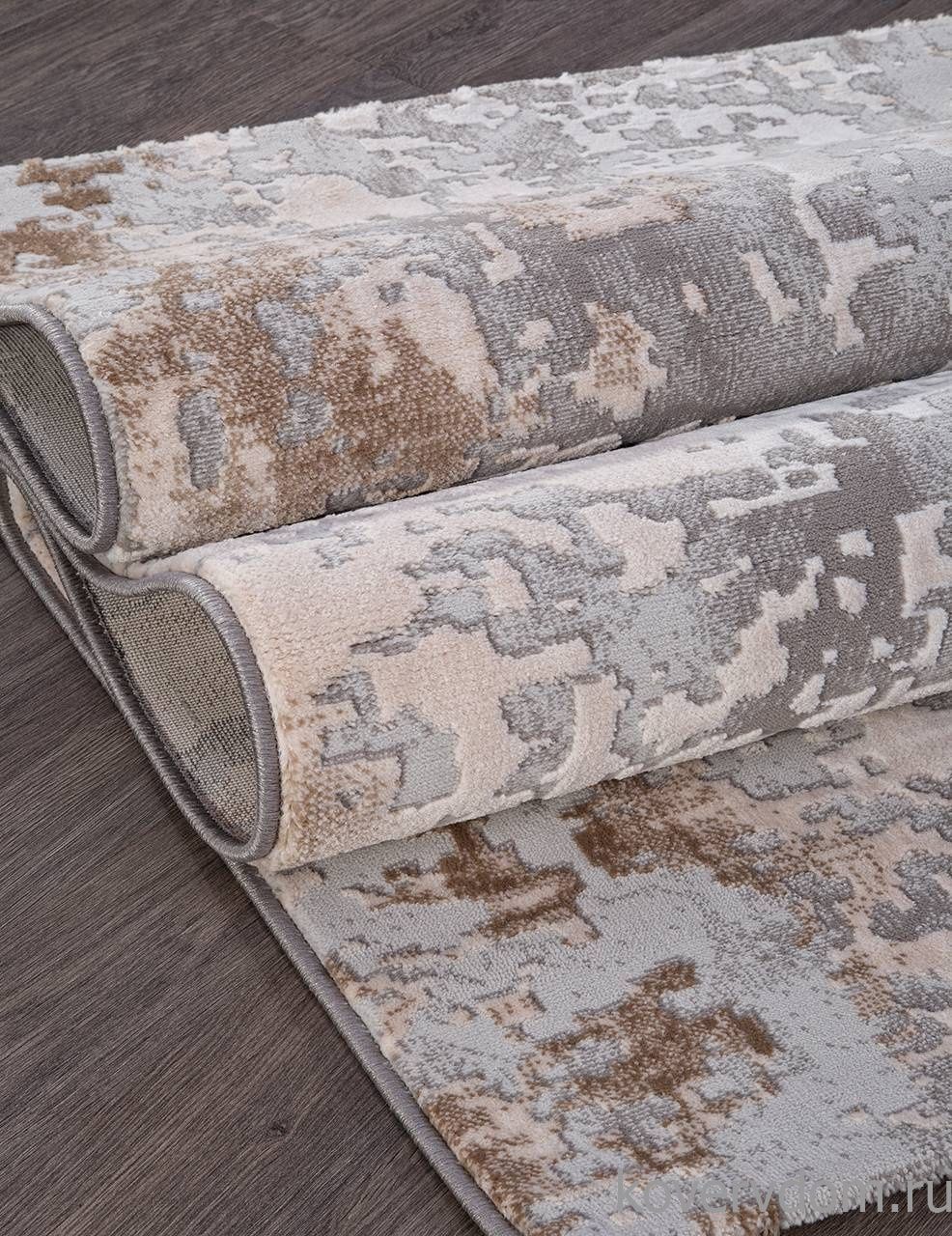 Ковер BABIL O0544 070 BEIGE Ковер BABIL O0544 070 BEIGE