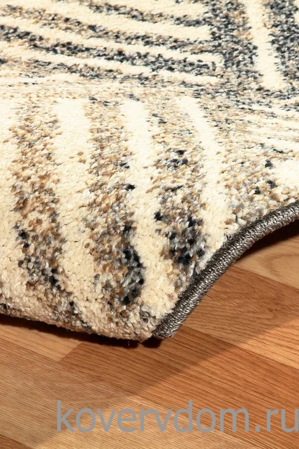 Ковер фризе AVANTI Atala beige Скандинавский Ковер фризе AVANTI Atala beige Скандинавский