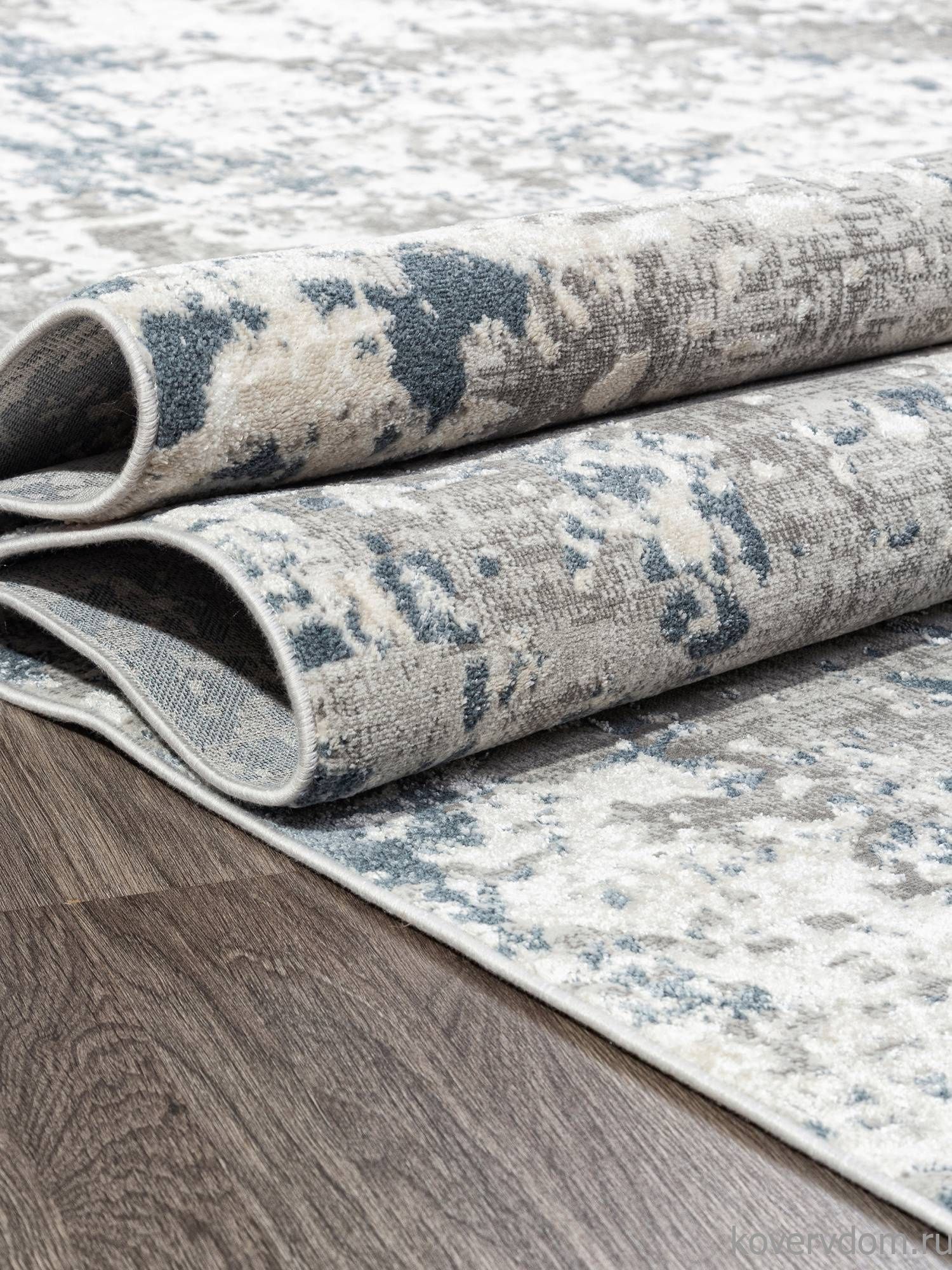 Ковер KIRKE 02945A MINK / BEIGE Ковер KIRKE 02945A MINK / BEIGE