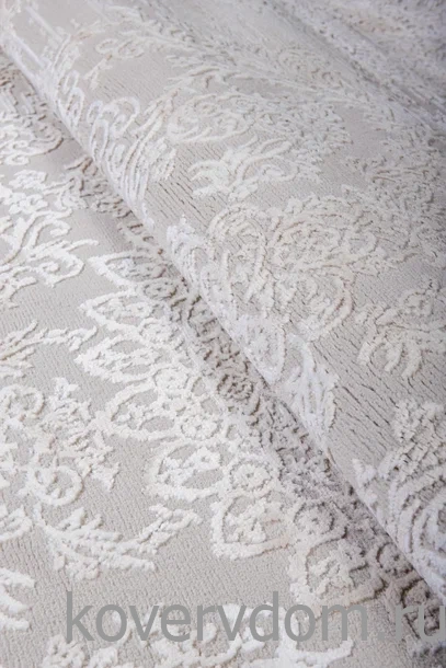 Ковер Elegance 4959Z Grey-Grey Овал Ковер Elegance 4959Z Grey-Grey Овал